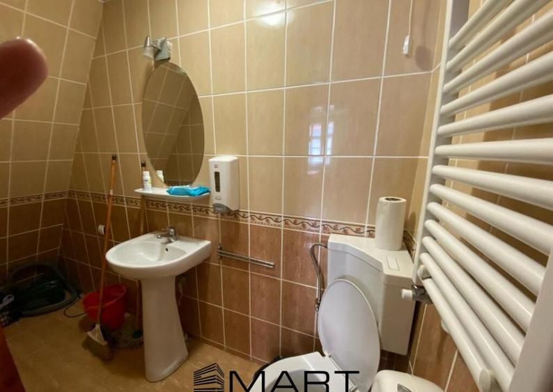 Spatiu birouri , zona Orasul de Jos - 10