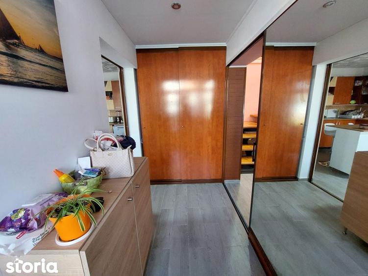 Casa deosebita -zona tancodrom - 7