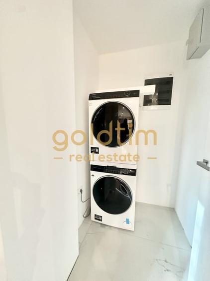 APARTAMENT LUX/BLOC BOUTIQUE/TERASA/ZONA DE REFERINTA/CHARLES DE GAULLE - 9