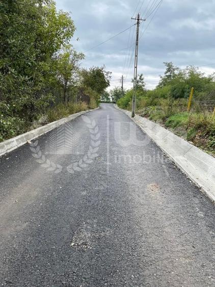 Teren intravilan 1763mp| Ideal investitie | Front 24m| Jucu de Mijloc - 3