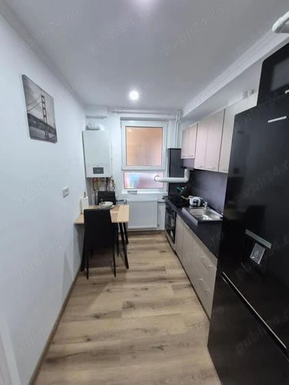 Ultracentral, garsoniera de inchiriat - 5