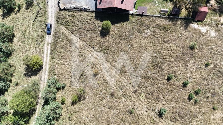 Teren de vanzare la 35 km de Brasov, perfect pentru casa de vis! - 2