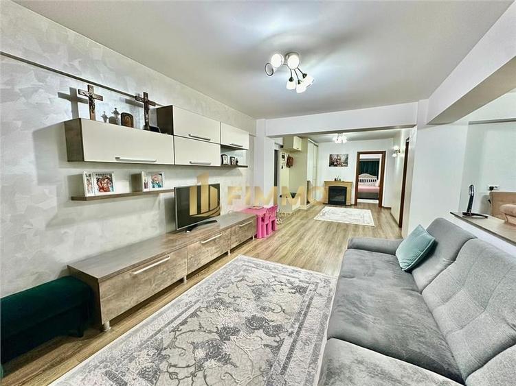 Apartament 3 camere | 90 mp | ID : 1468 - 6