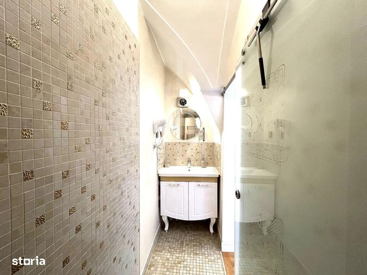 Apartament cu 4 camere în Central