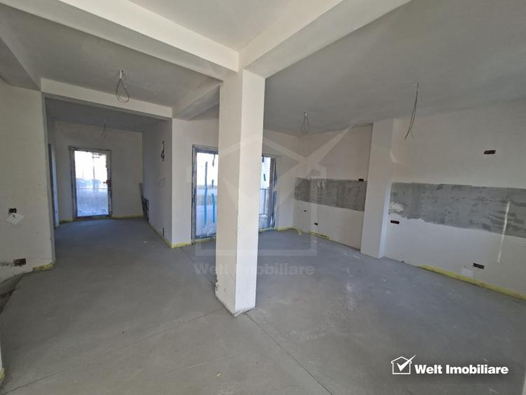 Casa unifamiliala, 5 camere, 237 mp utili, IRIS, zona Auchan - 1