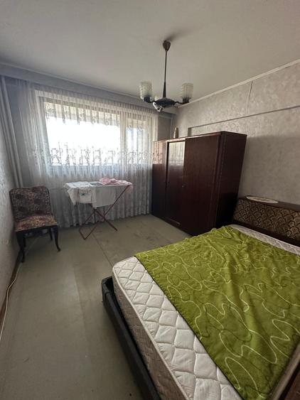 Vanzare apartament 3 camere Drumul Taberei Raul Doamnei - 4