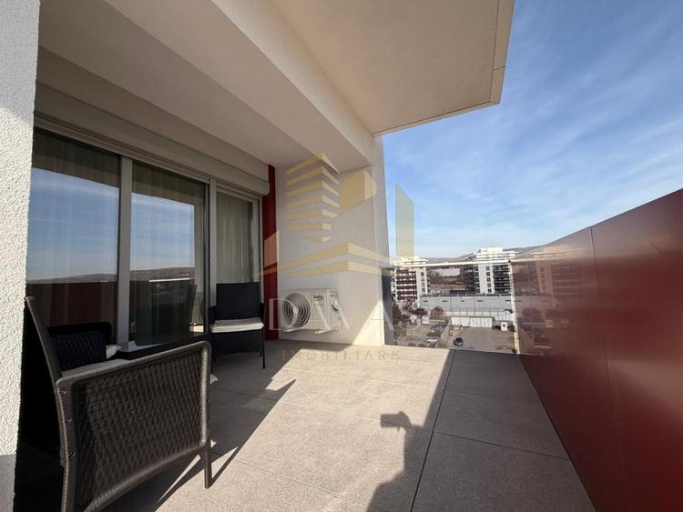 Apartament 3 camere decomandat + Parcare subterana inclusa | Elte Junior - 11