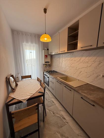 Garsoniera la prima inchiriere in Militari Residence - 4