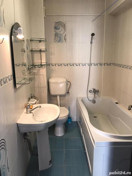 Proprietar, dau in chirie apartament 3 camere, 65 mp. - 6