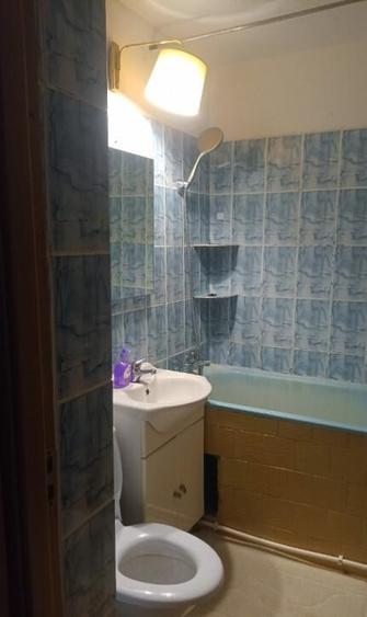 Apartament 4 camere Burdujeni - 2