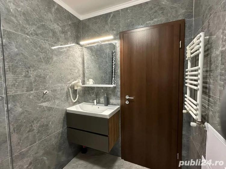 Apartament 2 camere The Couch - 8