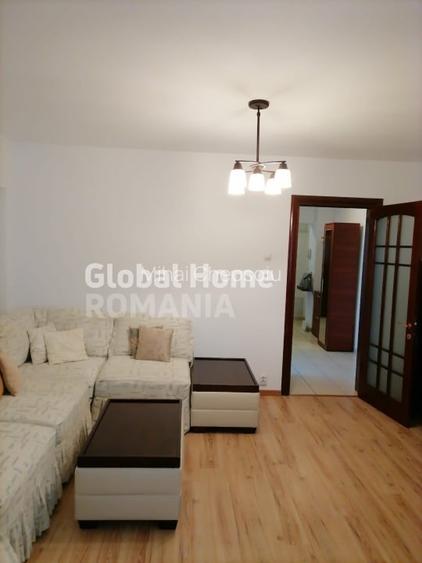 Apart 2 camere 57mp | Baneasa - Belizarie - Parc Herastrau 2 min