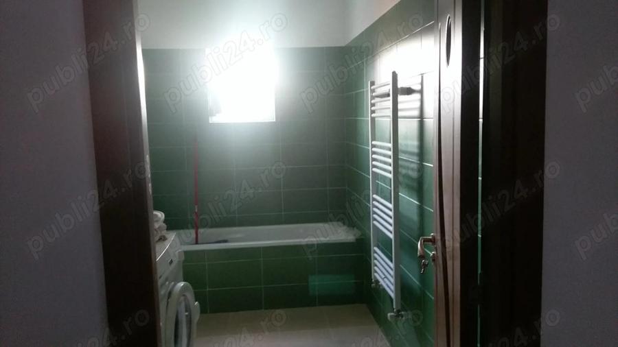 Inchiriez Apartament Floresti Cluj - 1