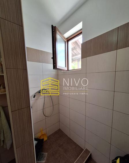 Casa singur in curte Corunca Zona Pensiunea Cor... - 2