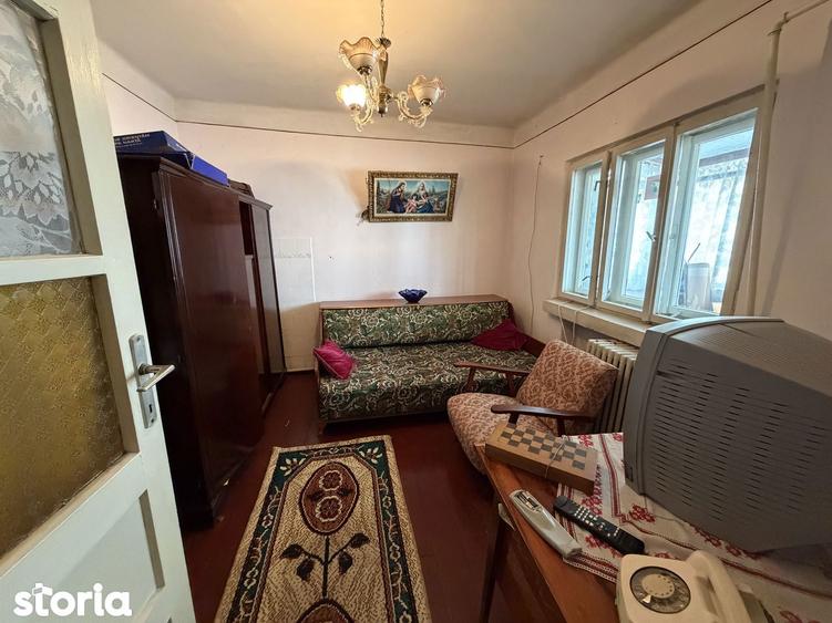 Casa individuala COMISION 0% Zona Semicentrala - 9