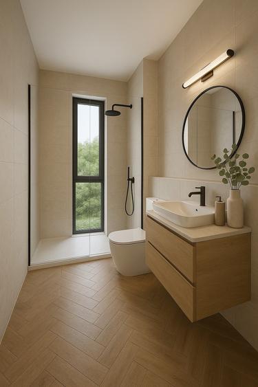 ? Apartament 2 camere – Splaiul Independenței 313B, Sector 6 Etaj 3 și 4 | Supr - 3