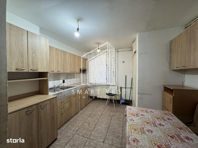Apartament 2 camere | Etaj 2 | Zona Micro 16 - 2