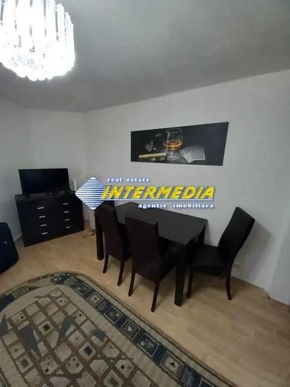 Garsoniera spatioasa de inchiriat in Alba Iulia zona Bulevard - 1