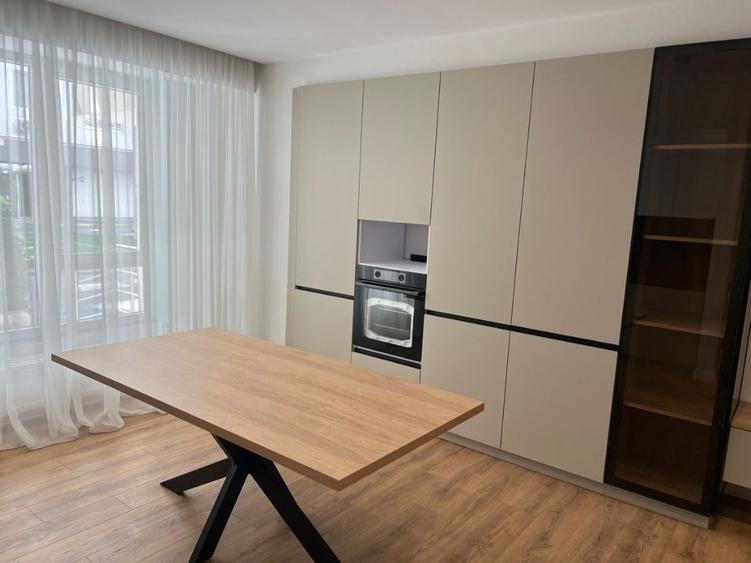 Apartament 2 camere Buna Ziua - 1