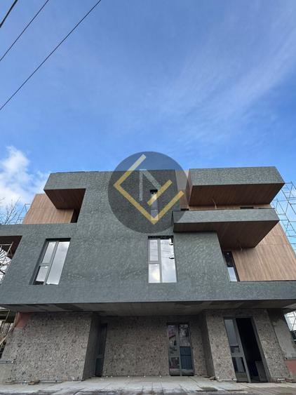 Zona Iancu Nicolae - vanzare Apartamente cu 2 - 3 - 4 camere + Penthouse ! - 5