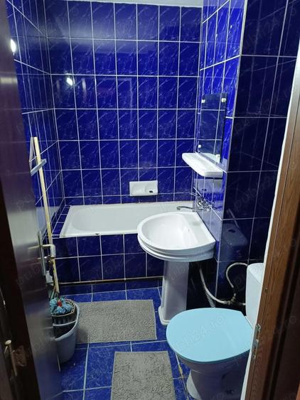 Apartamemt 2 camere Ultracentral etaj 1 - 2