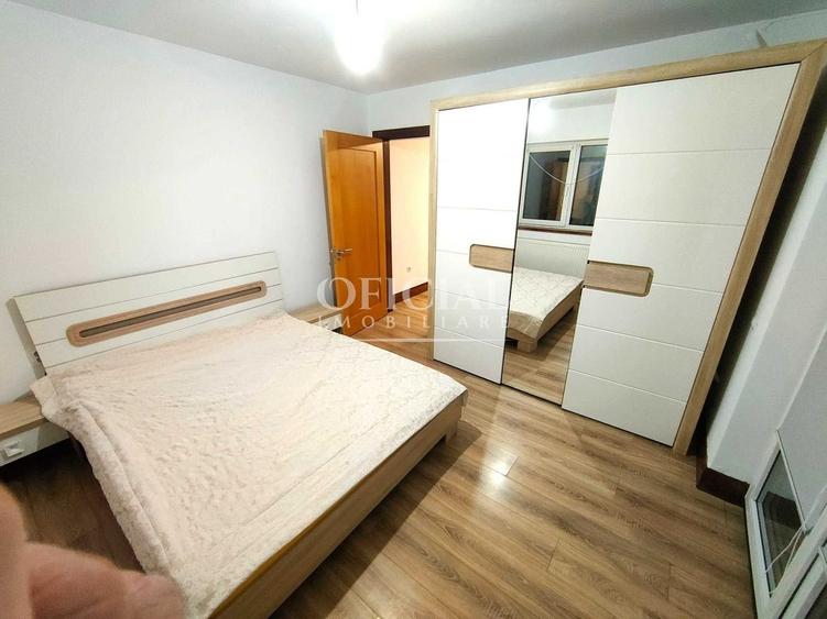 Apartament 3 camere | Pet friendly | Parcare |  Boxa | Vivo - Floresti - 5