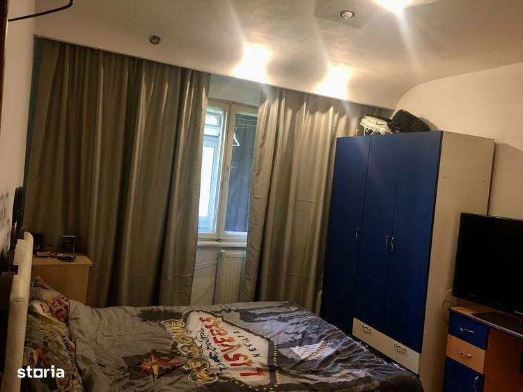 Vand apartament decomandat 2 camere Micro13 - 2