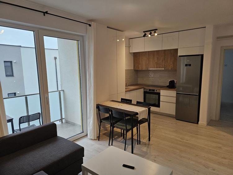 Vand apartament *Nou* - 3