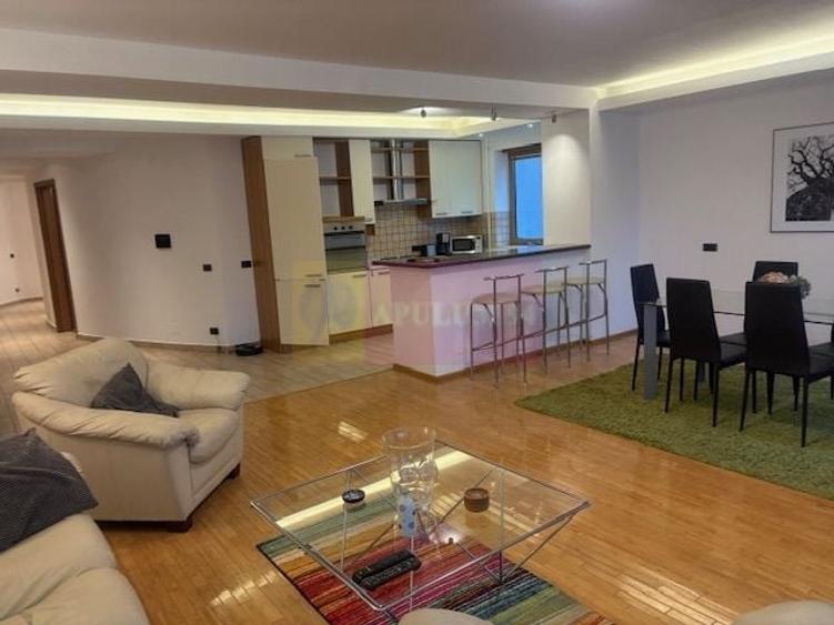 Apartament Bd Aviatorilor- Piata Charles De Gaulle. - 3