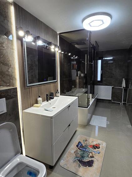 Vila 405 mp utili, teren 1500 mp zona Viticultori - 2