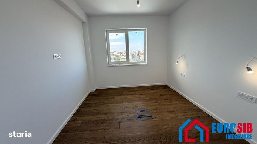 Penthouse 4 camere 111,35 mp utili + terasa 78,34 mp Doamna Stanca - 4