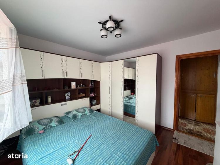 Apartament 2 camere, etaj intermediar , Radauti - 3