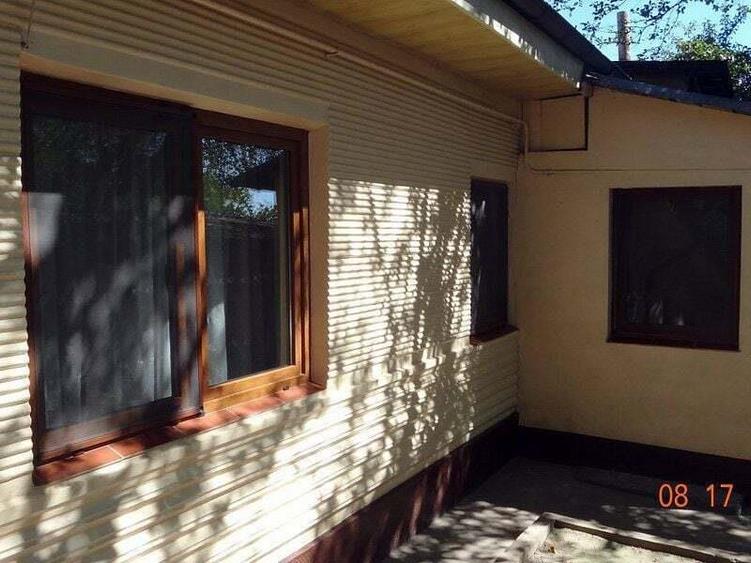 De vanzare - casa cu 4 camere, 900 mp teren - str. Razboieni. - 8