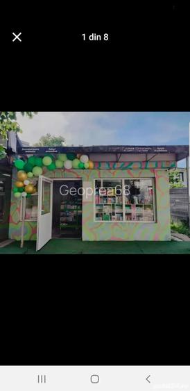 Inchiriez spa?iu comercial Str. Oltului nr. 26, zona Cina liceul Dunarea Inchiriez spa?iu comercial Str. Oltului nr. 26, zona Cina liceul Dunarea