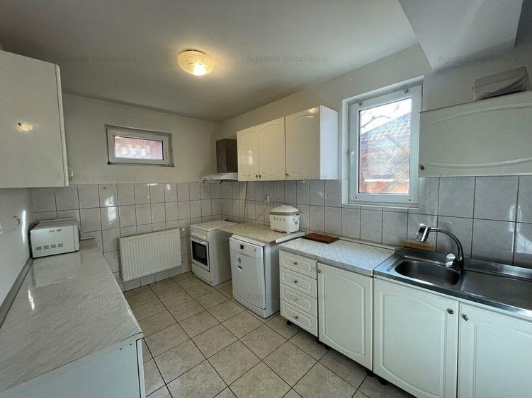 Casa P+1+M - Zona Industriilor - Toate utilitatile - Comision 0% - 5