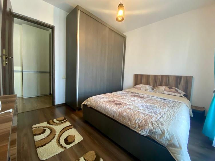 Apartament - 2 camere - AC - Centrala proprie - Militari Residence - 2
