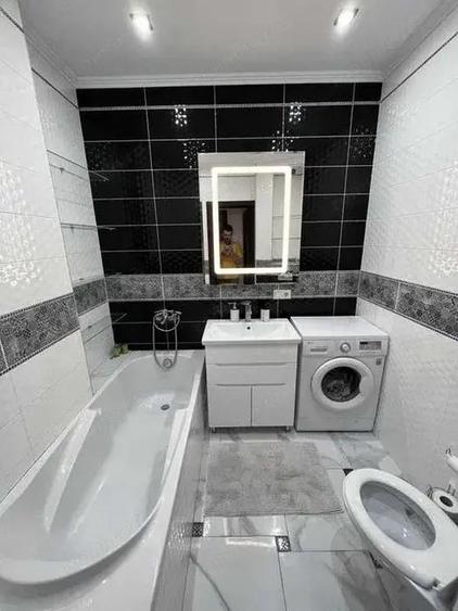 Garsoniera de inchiriat Grivi?a - 5