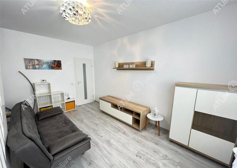 Apartament 3 camere decomandate balcon parcare zona Calea Ci - 4