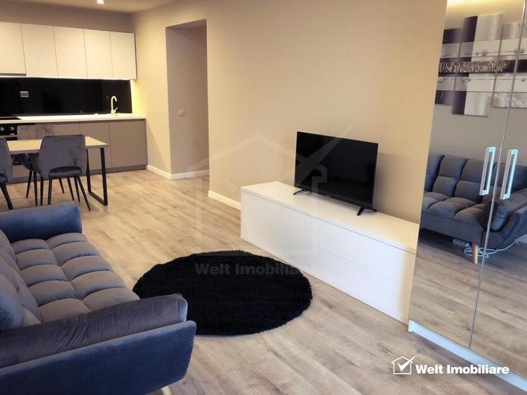 Apartament cu 3 camere, 70 mp, centru, zona liceului Nicolae Balcescu - 2