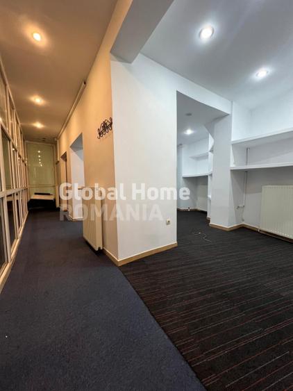 Cladire de birouri  P+2 Et -260 mp -Piata Unirii - 12