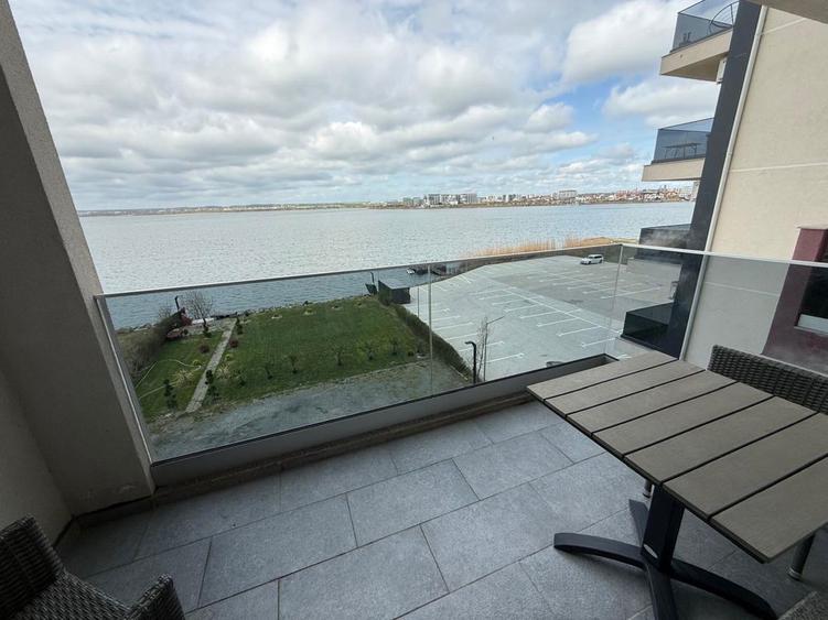 Apartament 2 camere LUX Mamaia Nord Prima inchiriere - 8