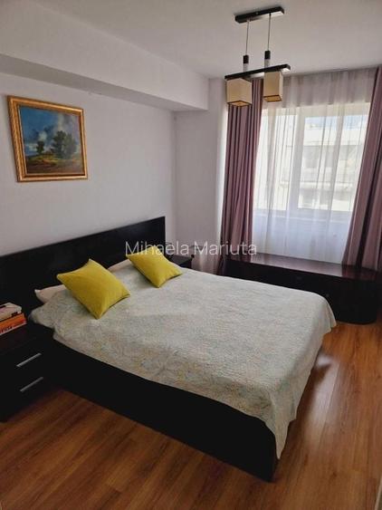 AP. 2 CAMERE METALURGIEI, PARCARE, PET-FRIENDLY, BLOC NOU, CENTRALA