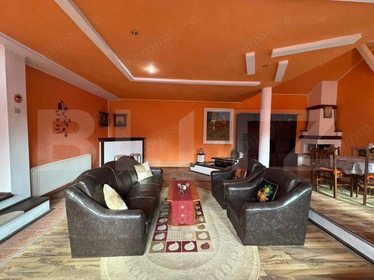 Vand casa cu 4 camere in Orastioara de Jos - 2