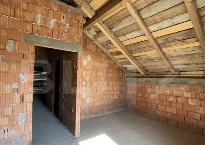 Casa la Ro?u - 270 MP - Vedere Panoramica - Falticeni - 3