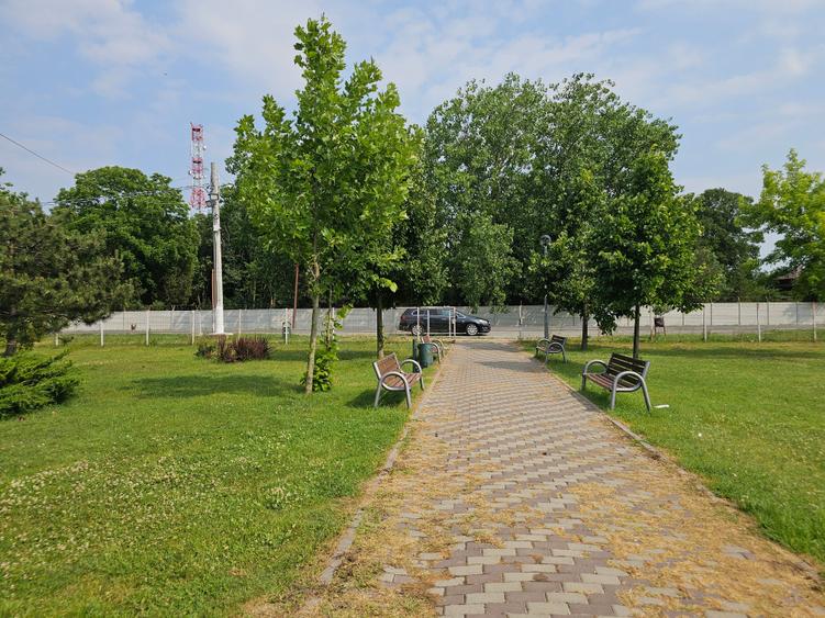 Teren 5.465 mp intravilan și front stradal – Topraisar, Constanța Comision Zero - 16