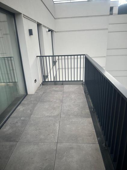 Apartament 2 camere, parcare subterana, 62 mp, prima inchiriere Cosmopolit - 11