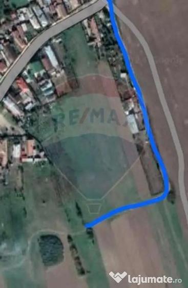 Teren 4,800mp Craiova / Rovine 2 - 2