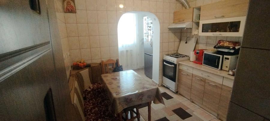 Apartament 2 camere CUG-Tudor Neculai, partial mobilat si utilat ! - 3