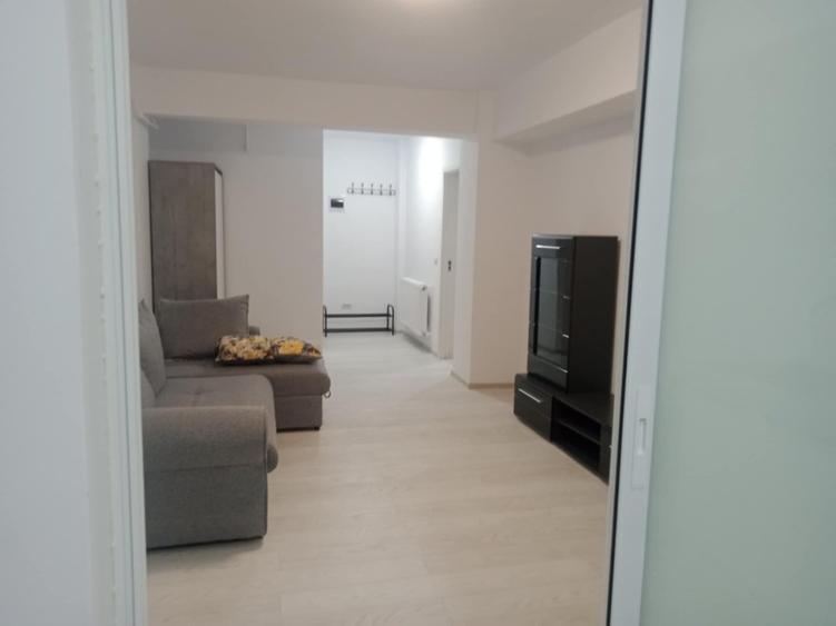 Apartament cu 1 Camera Valea Lupului - 9