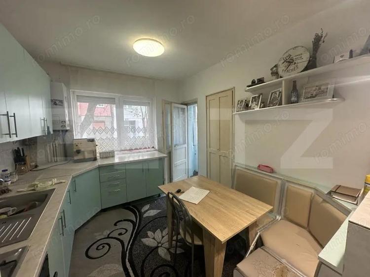 Apartament 76,69 mp, parter, Zona Micro 16 - 5